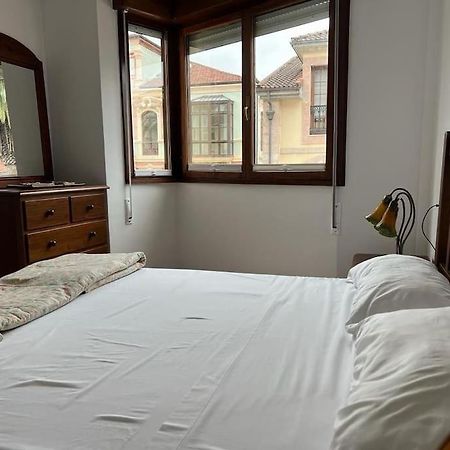 Luminoso Y Centrico Llanes Apartment Ngoại thất bức ảnh